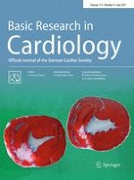 Basic Research in Cardiology 4/2017