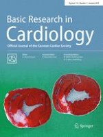 Basic Research in Cardiology 1/2019