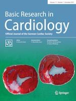Basic Research in Cardiology 1/2022