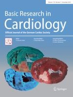 Basic Research in Cardiology 1/2023