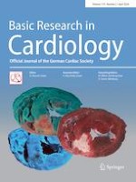 Basic Research in Cardiology 2/2024