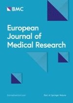 European Journal of Medical Research 11/2009