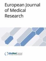 European Journal of Medical Research 1/2017