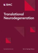 Translational Neurodegeneration 1/2012