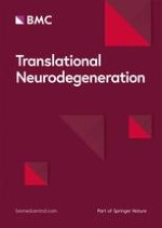 Translational Neurodegeneration 1/2013