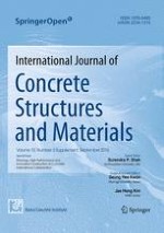 International Journal of Concrete Structures and Materials 3/2016