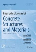 International Journal of Concrete Structures and Materials 2/2017