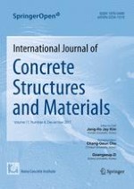 International Journal of Concrete Structures and Materials 4/2017