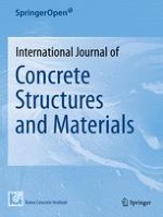 International Journal of Concrete Structures and Materials 1/2012
