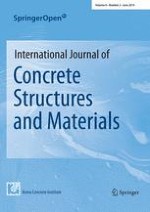 International Journal of Concrete Structures and Materials 2/2014