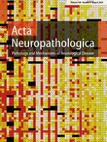 Acta Neuropathologica 2/2001