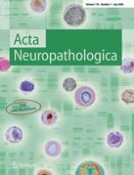 Acta Neuropathologica 1/2005