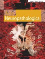 Acta Neuropathologica 3/2006