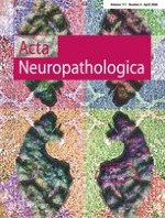 Acta Neuropathologica 4/2006
