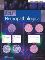 Acta Neuropathologica 1/2006