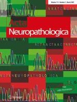 Acta Neuropathologica 3/2007