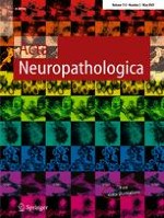 Acta Neuropathologica 5/2007