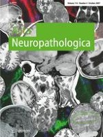 Acta Neuropathologica 4/2007