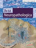 Acta Neuropathologica 5/2007