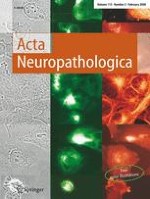 Acta Neuropathologica 2/2008