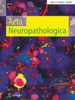Acta Neuropathologica 1/2008