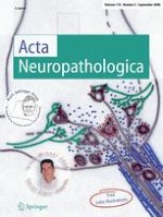 Acta Neuropathologica 3/2008