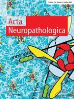 Acta Neuropathologica 4/2008