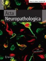 Acta Neuropathologica 5/2008