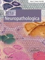 Acta Neuropathologica 3/2009