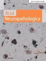 Acta Neuropathologica 6/2009