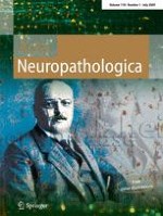 Acta Neuropathologica 1/2009