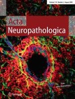 Acta Neuropathologica 2/2009