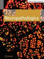 Acta Neuropathologica 6/2009