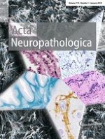 Acta Neuropathologica 1/2010