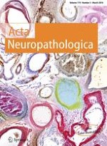 Acta Neuropathologica 3/2010
