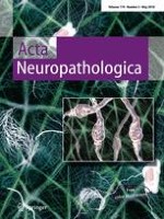 Acta Neuropathologica 5/2010