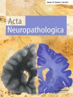 Acta Neuropathologica 6/2010