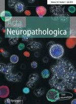 Acta Neuropathologica 1/2010