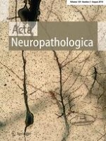 Acta Neuropathologica 2/2010