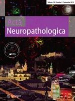 Acta Neuropathologica 3/2010