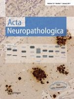 Acta Neuropathologica 1/2011
