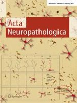 Acta Neuropathologica 2/2011