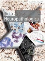 Acta Neuropathologica 2/2011