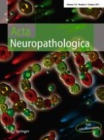 Acta Neuropathologica 4/2011