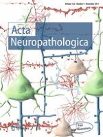 Acta Neuropathologica 5/2011