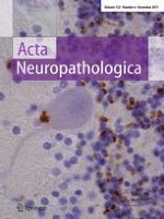 Acta Neuropathologica 6/2011