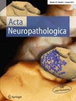 Acta Neuropathologica 1/2012