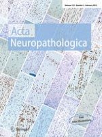 Acta Neuropathologica 2/2012
