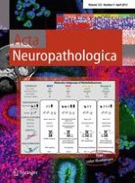 Acta Neuropathologica 4/2012