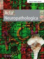 Acta Neuropathologica 5/2012